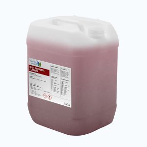 High Alkaline Cleaner
