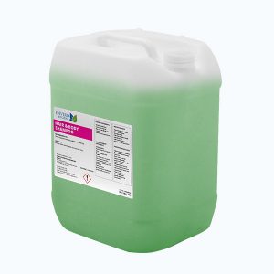 Hair & Body Shampoo