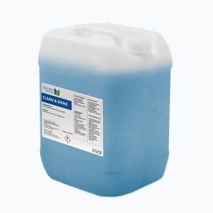 Antibacterial Multipurpose Clean & Shine
