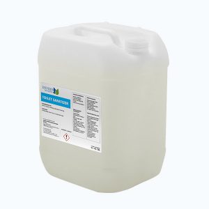 Toilet Sanitizer