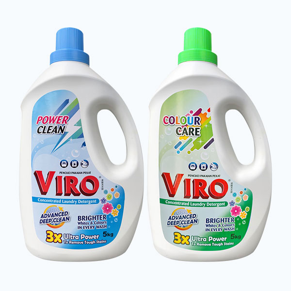 Laundry Detergent 5KG Enviro Hygiene Solution